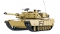 Preview: Abrams M1A2 2,4 GHz TK 7.0 R&S Wüste BB+IR